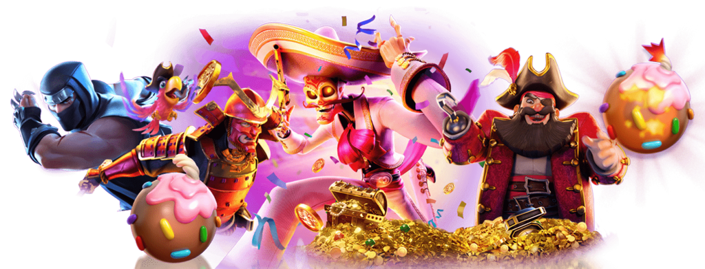 BETFLIK68 เว็บตรง เปิดโลกเกมสล็อตแนวใหม่ สนุกได้ไม่ซ้ำใคร
