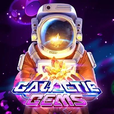 BETFLIK68 เว็บตรง Galactic Gems