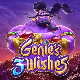 Genie's 3 Wishes - PG SLOT BETFLIK68 เว็บตรง