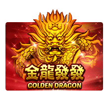 GOLDEN DRAGON - JOKER GAMING