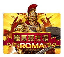 ROMA - SLOT XO