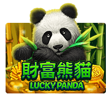 SLOTXO PANDA - SLOT XO