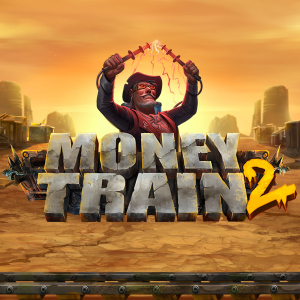 Money Train 2 - Relax Gaming