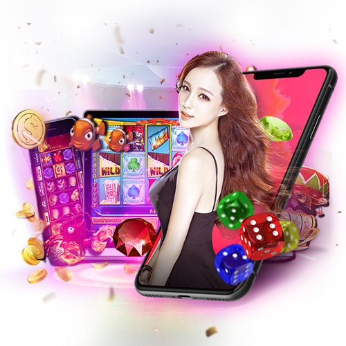  เกมสล็อต (Slot Games)